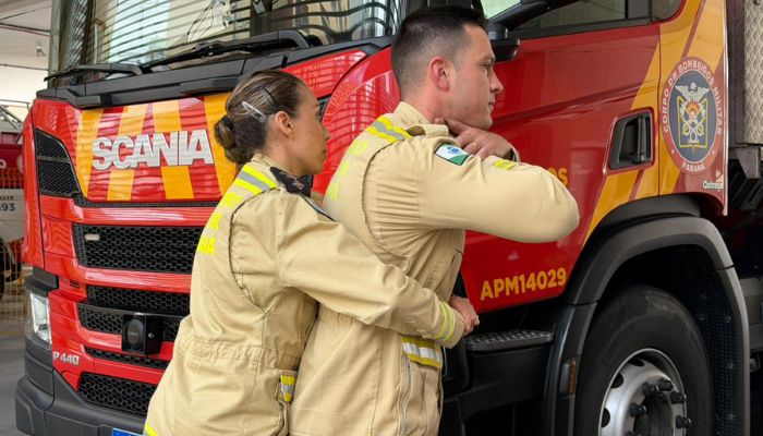  Engasgo: CBMPR alerta para mudança na manobra e reforça cuidados com bebês e idosos